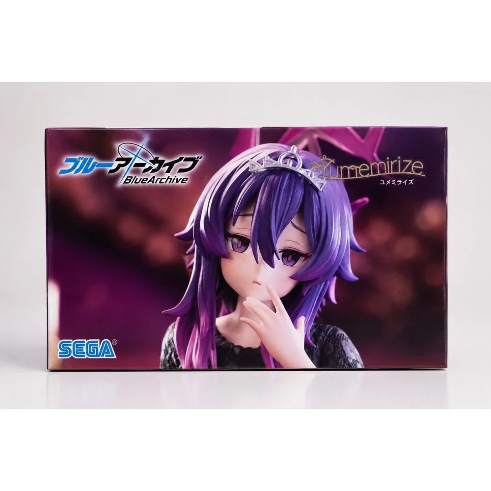 Blue Archive Yumemirize Haruka